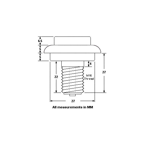 Nintendo Red Tent VS. CONTROL PANEL FULL BUTTON SET - MikesArcade