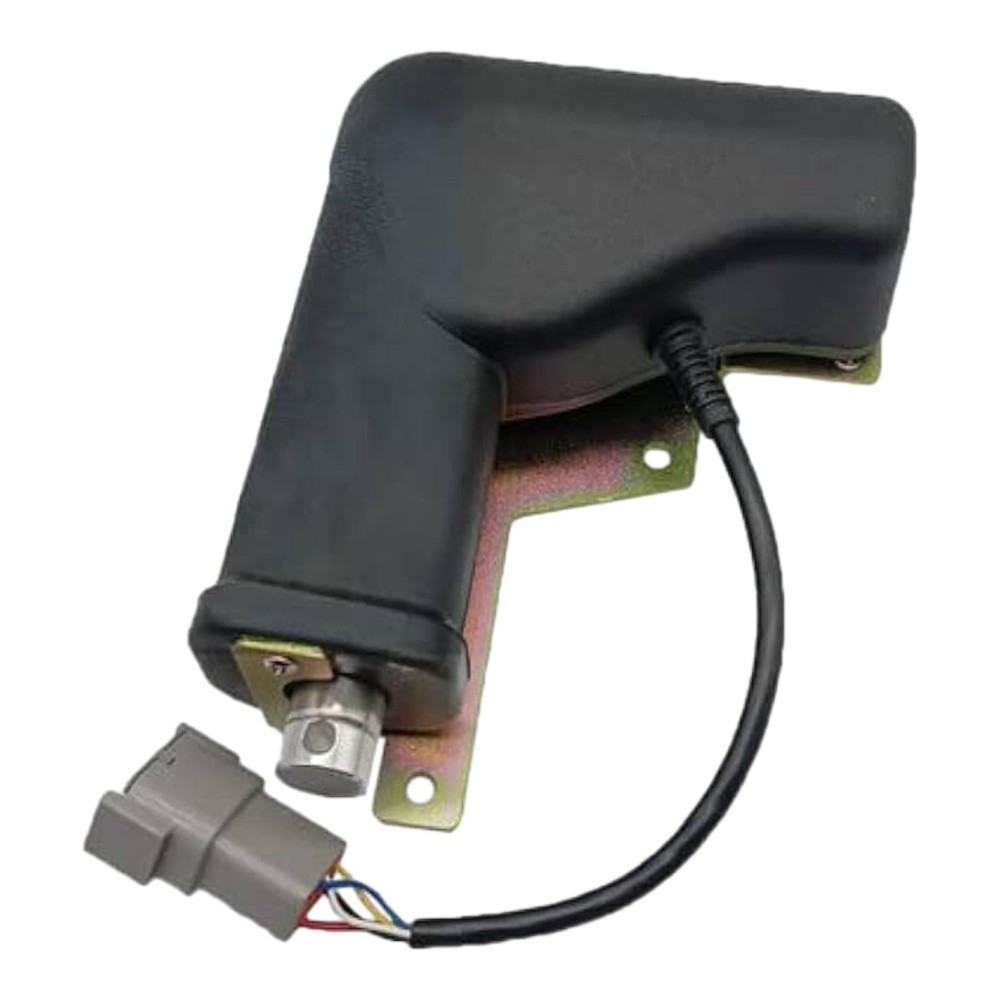 6698169 Throttle Actuator for Bobcat E35 E25 E26 E32 E32i E35i E42 E45 E50 E55