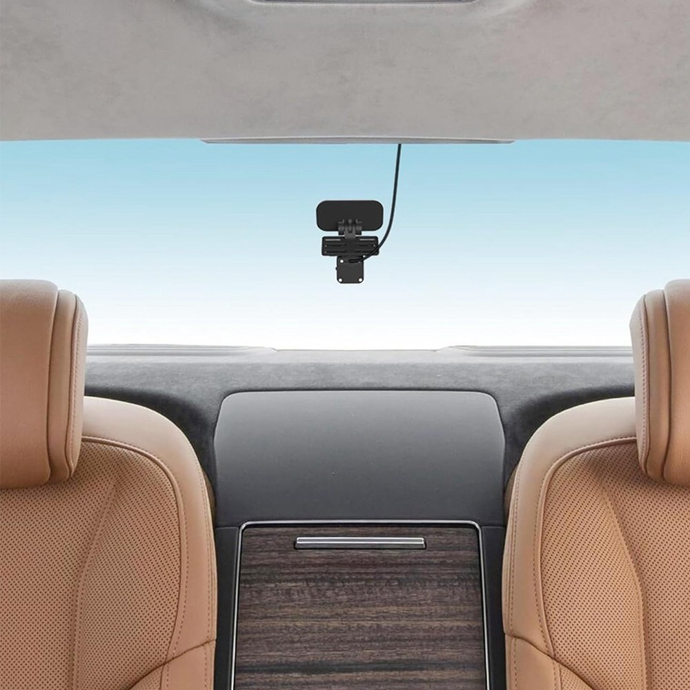 Universal Rear View Camera Mounting Bracket, Dash Camera, Mirror Ka1376