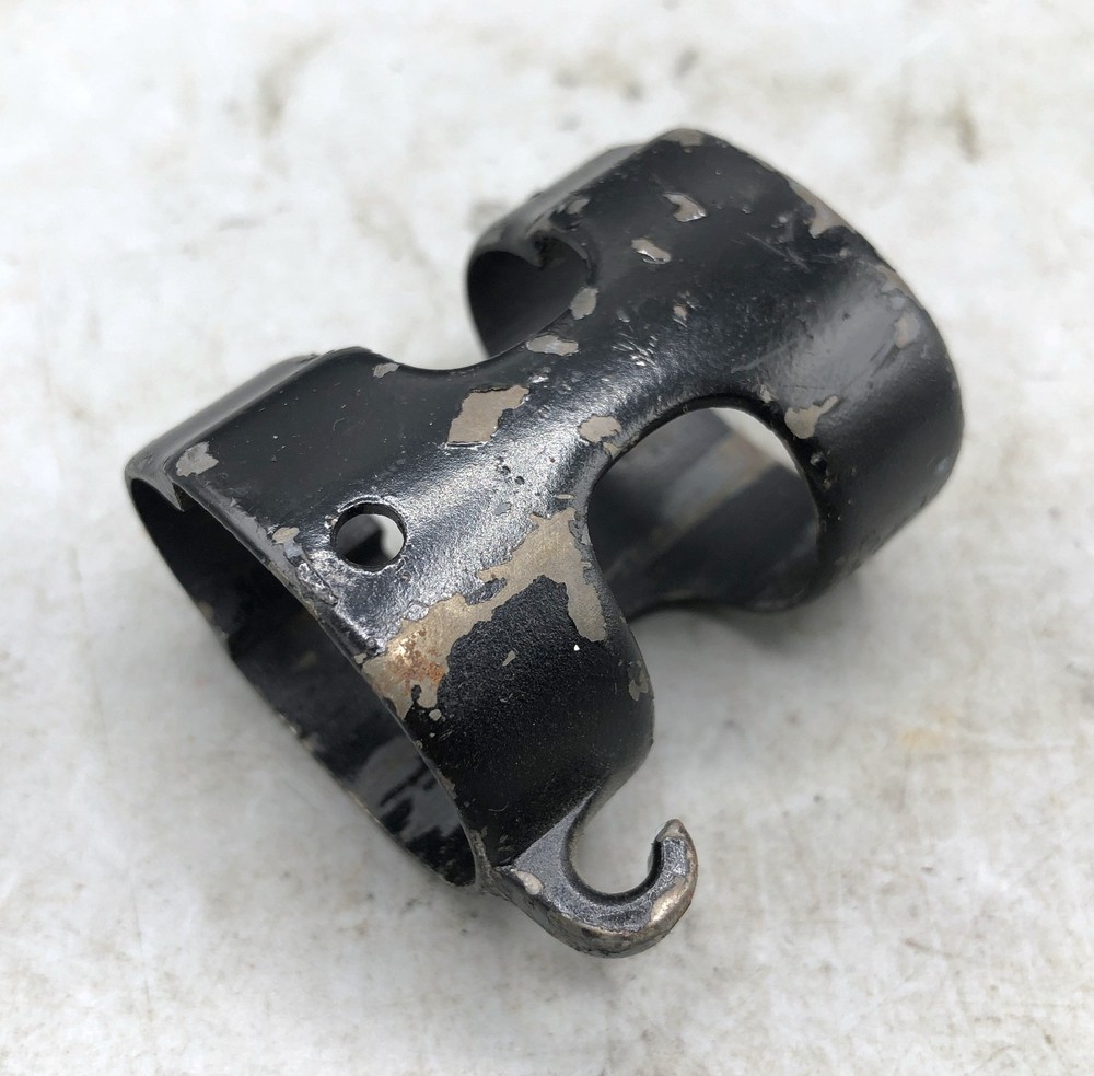 WWI German Mauser Gewehr 98 Front Barrel Band
