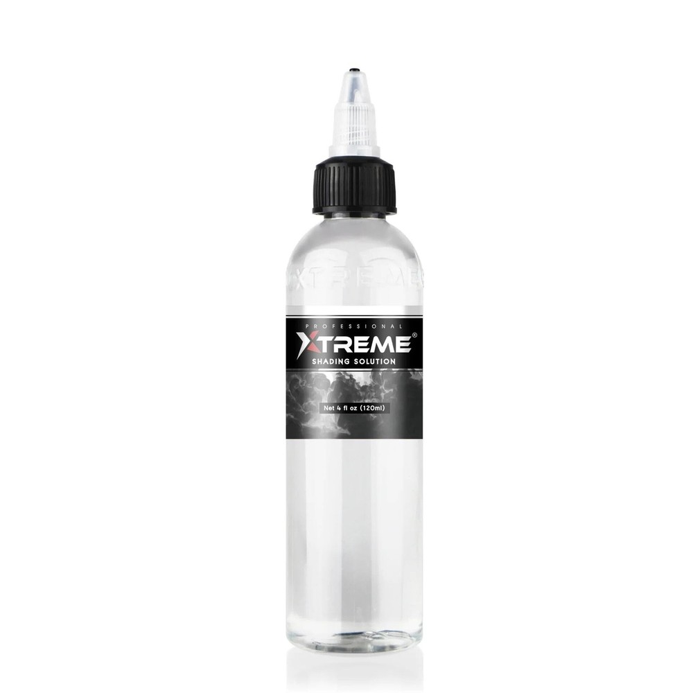 Xtreme Shading Solution, Achieve Seamless Transitions and Stunning 4 fl oz