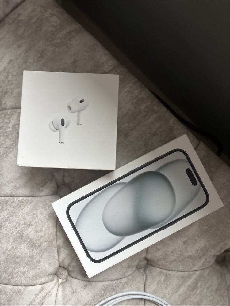 Apple Mystery Box