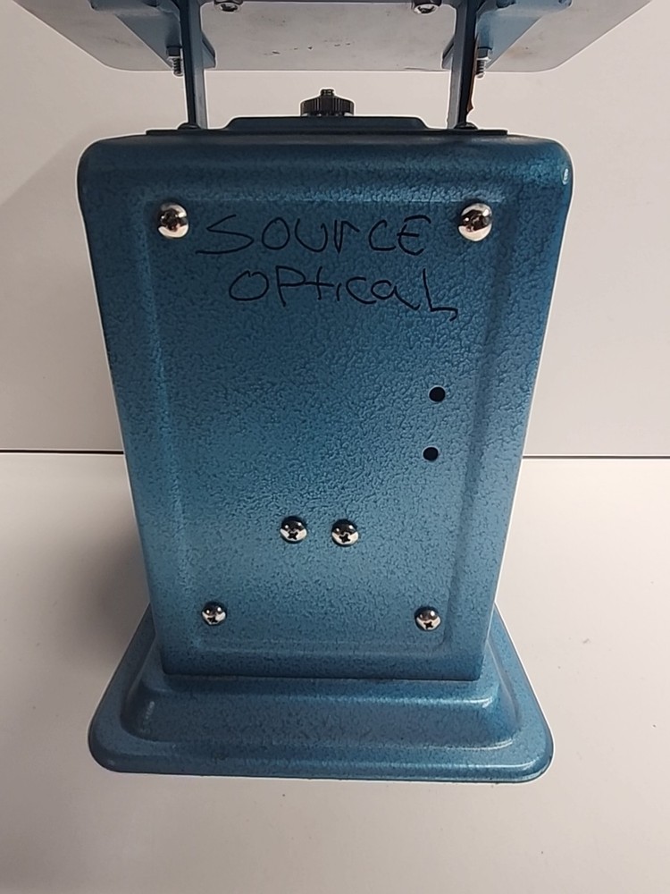 Uline Platform Dial Scale Model 870 - 70 lbs x 4 ozTemperature Compensated
