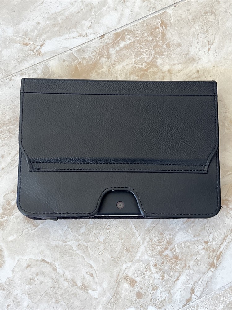 Nice! BlackBerry RD121WW 32 Black Tablet