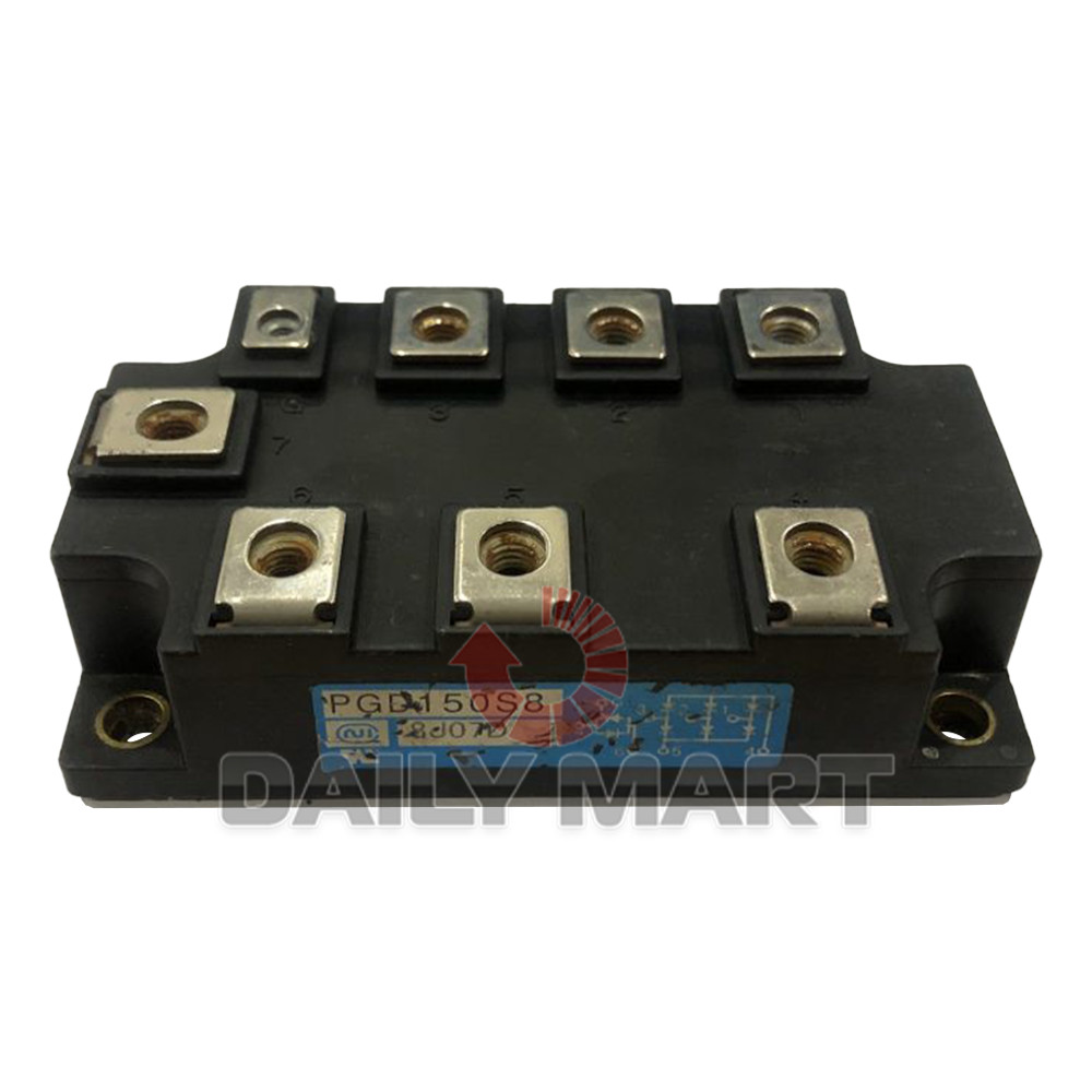 New In Box NIEC PGD150S8 Power Supply Module