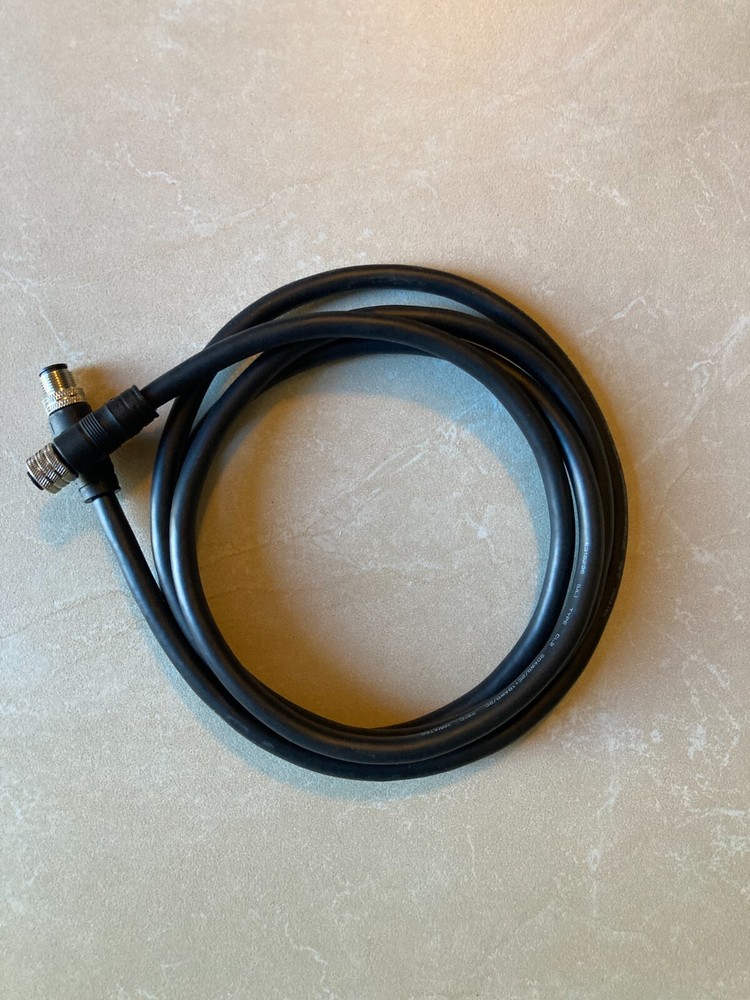 Humminbird NMEA 2000 Drop Cable, 2 Meter 720117-2