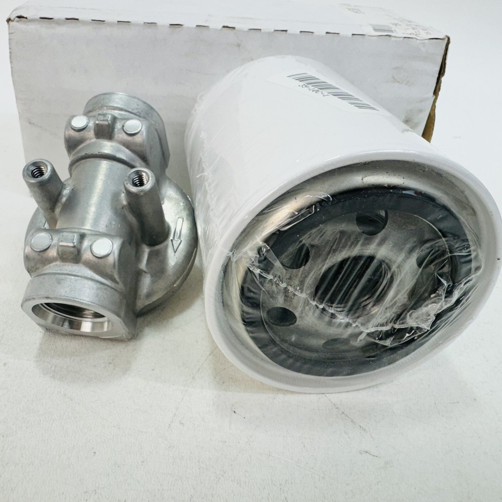 Parker 35-10C-1 Hydraulic Filter With Filter Head (929146)