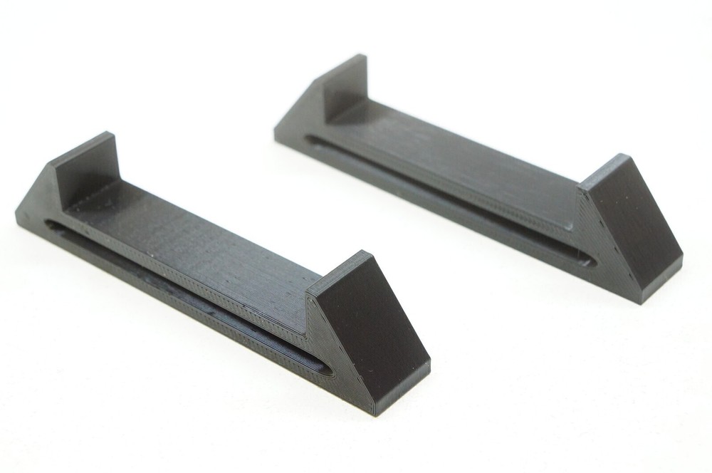 Vertical Stand for XBox One X Console Dock Mount Supporter Base Holder Cradle