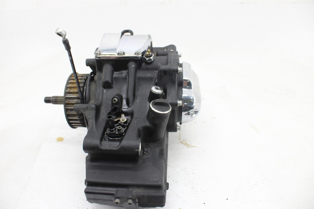 2012-2016 Harley Davidson Tri Glide 2012 Freewheeler 6 Speed Transmission