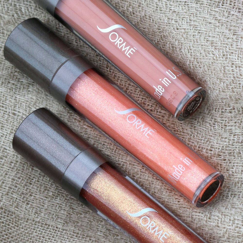 Sorme LipThick Plumping Gloss Plumper- Dreamy 94
