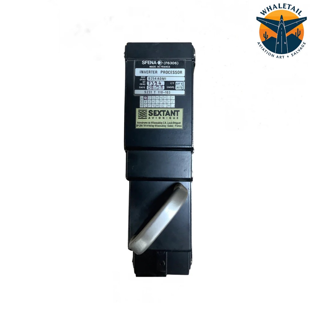 Inverter Processor