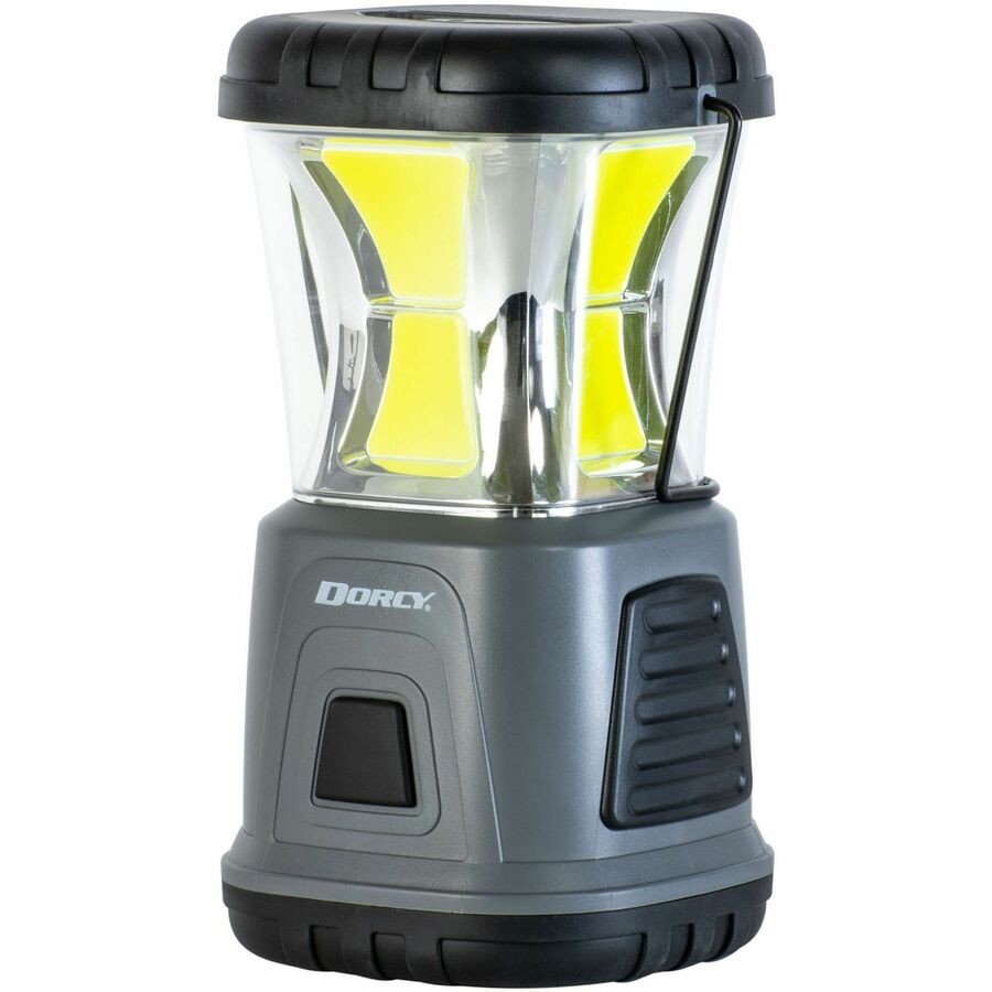 Dorcy 2000 Lumen 4D Multi-function Lantern (41-3119) (413119)