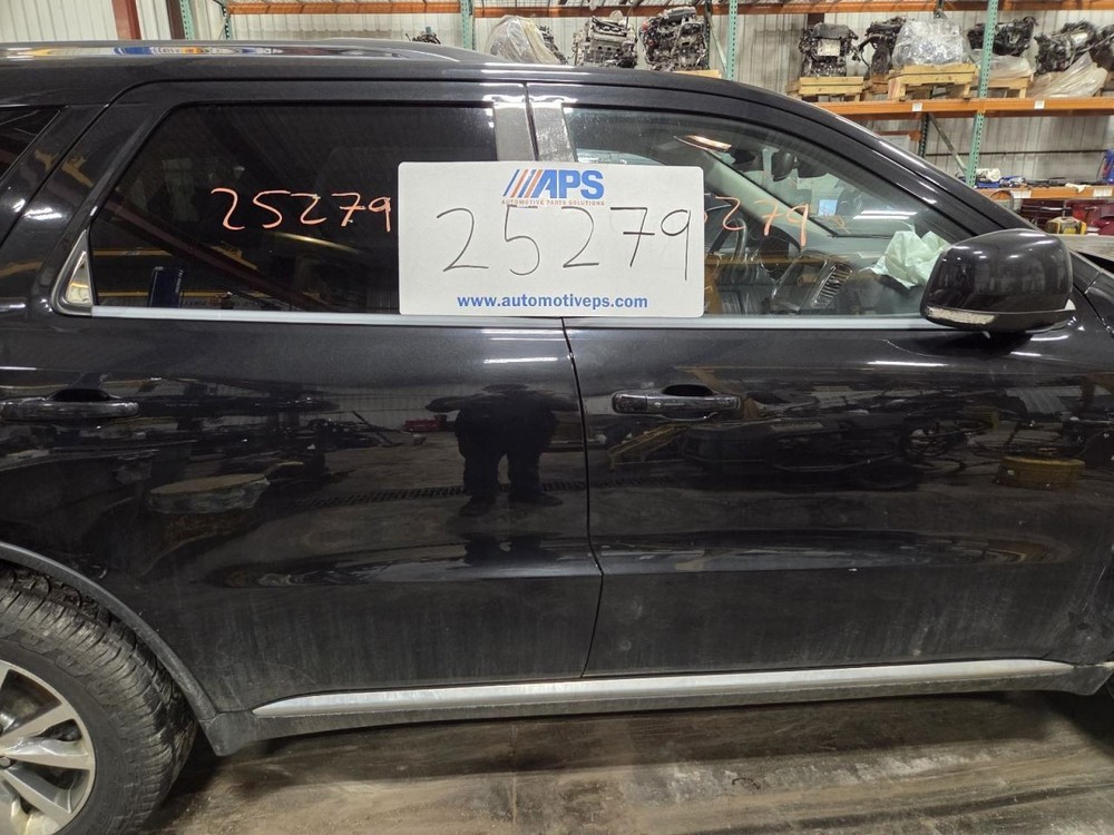 Camera/Projector Camera Front Windshield Mounted Fits 14-15 DURANGO 1559792