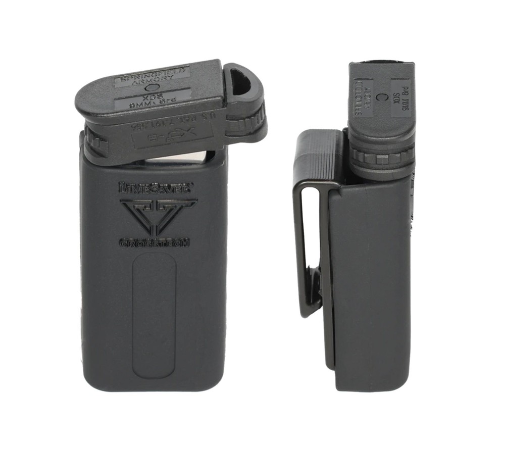 Limbsaver CrossTech Mag Carrier Single Stack #12571