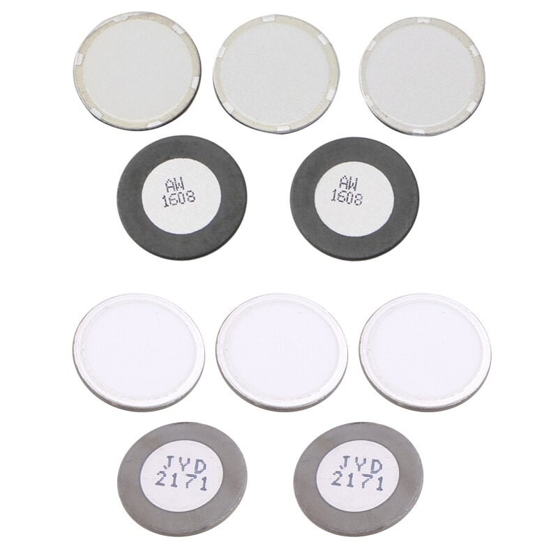 20MM Ceramics Maker Fogger Replacement Discs for Humidifier Part