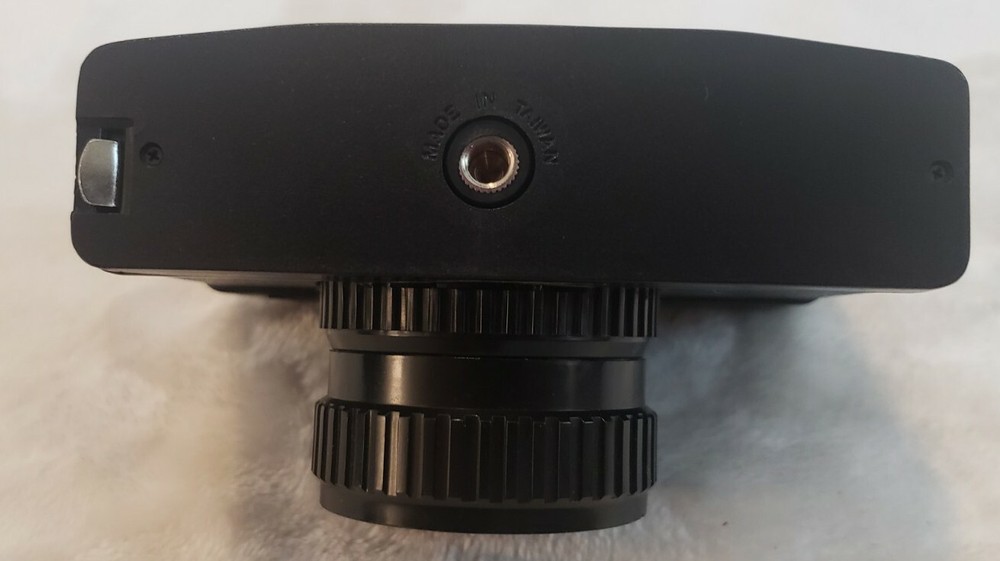Vintage Sitacon ST-3X camera very clean but untested