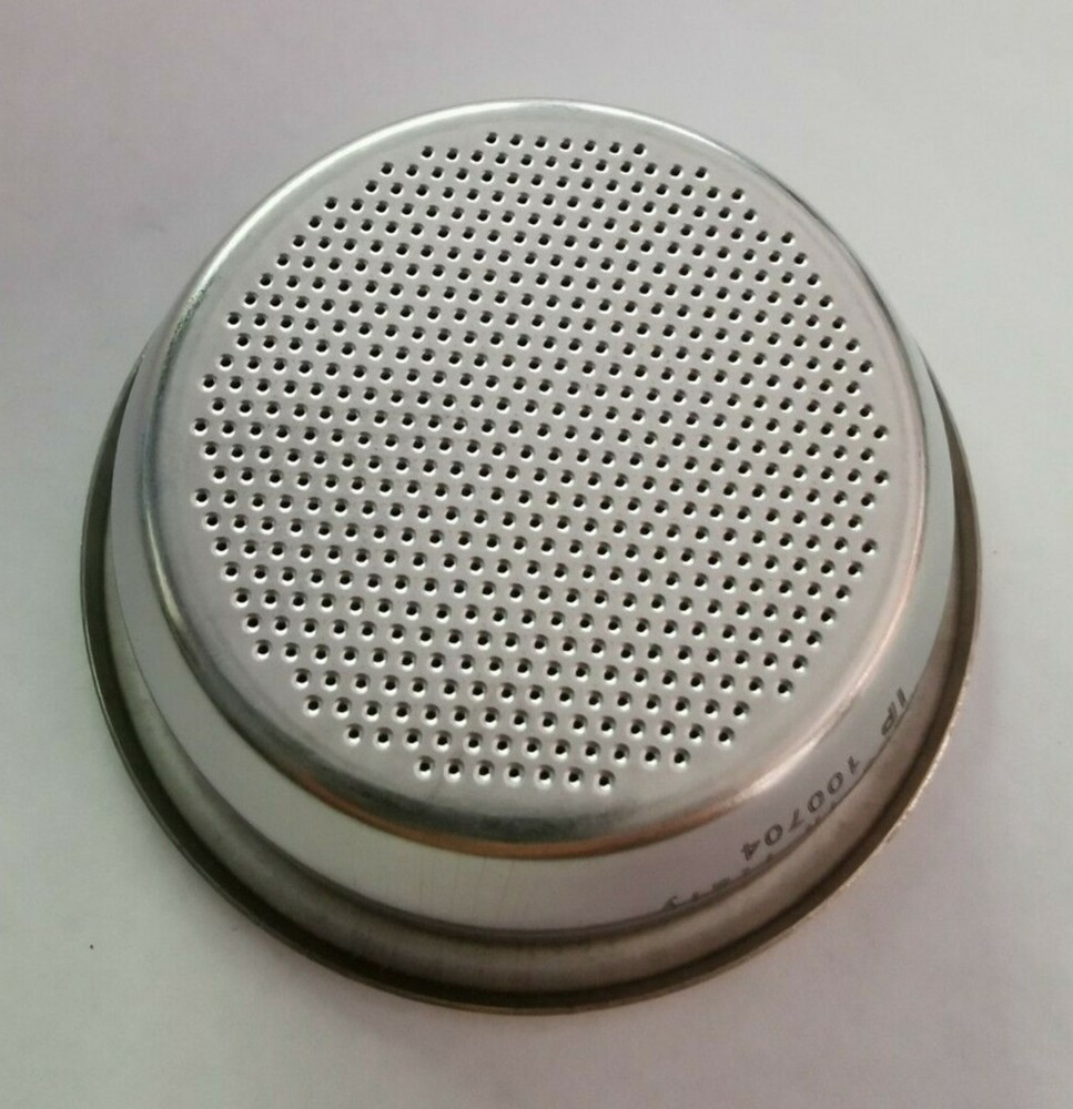 FAEMA 2 CUP Portafiler FILTER BASKET 14 GR