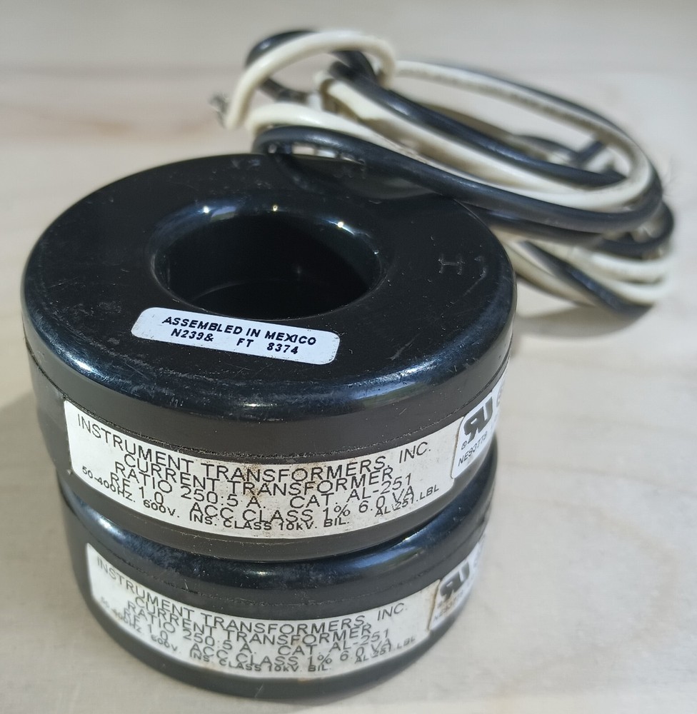 Current Transformer AL-251