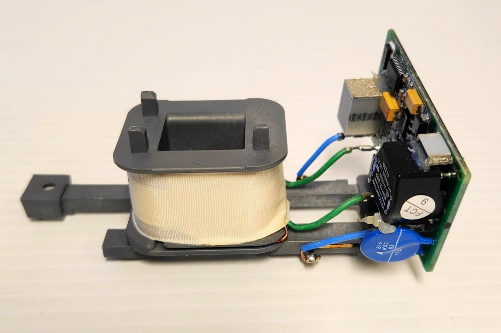 ABB ZAF75-72 Coil 20-60VDC