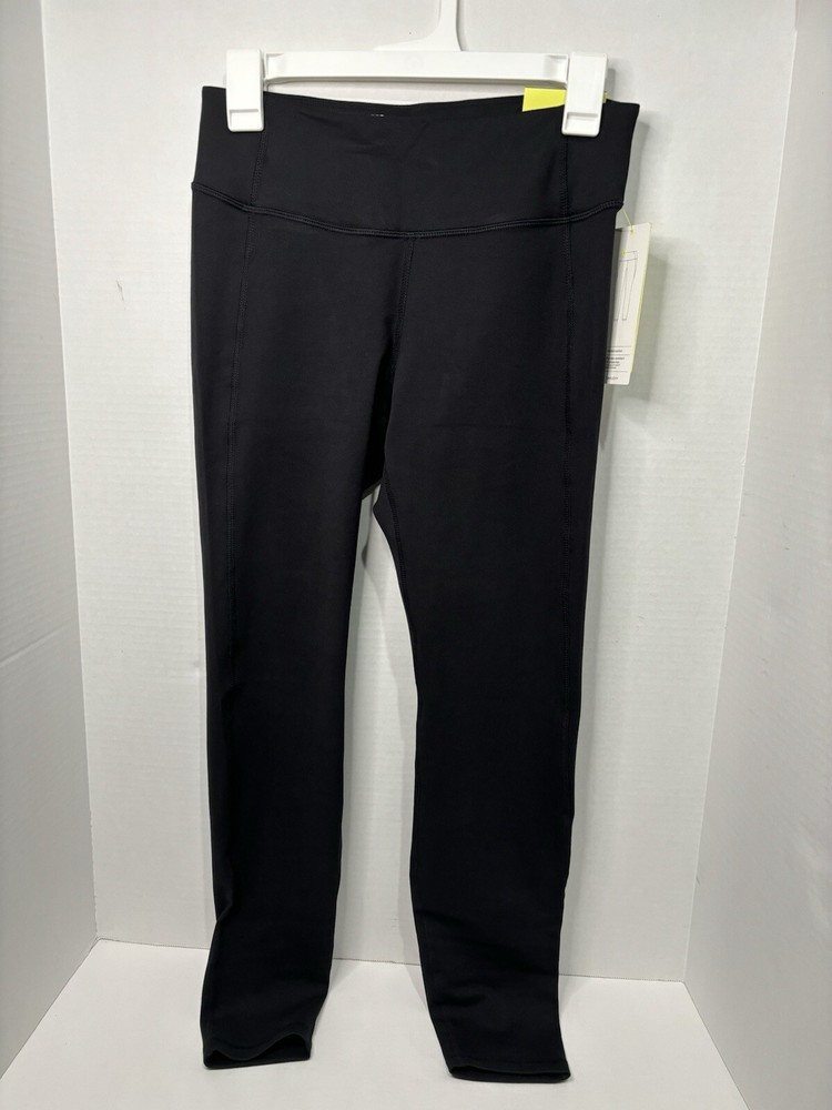 All in Motion Women's Simplicity Mid-Rise Leggings Size Medium