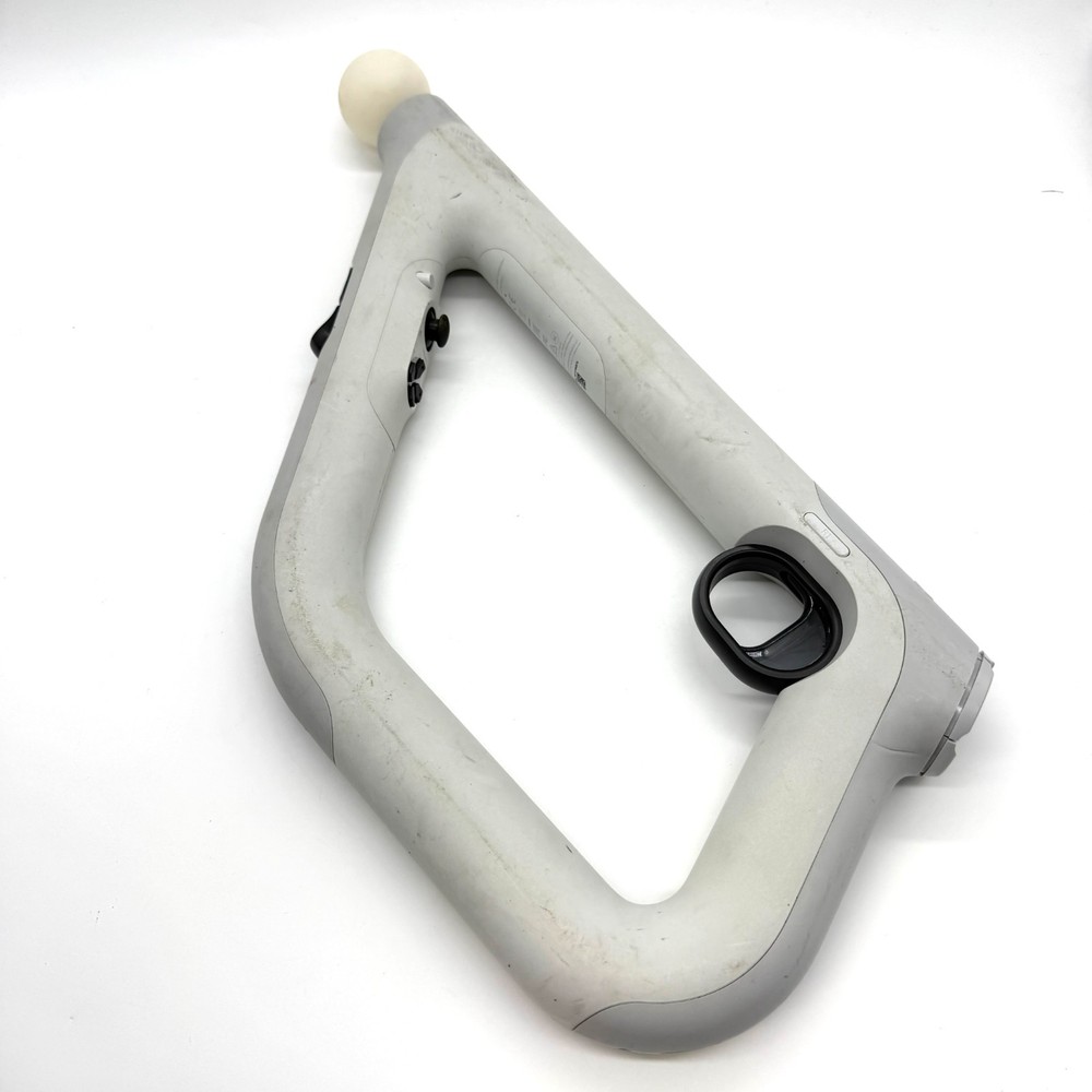 Playstation VR PSVR Aim Motion Controller Camera Lot READ DESCRIPTION