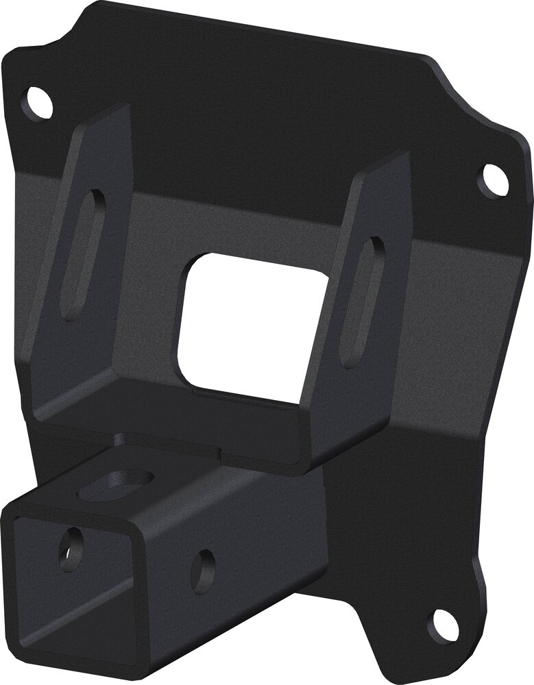 KFI Products 101755 2in. Rear Receiver
