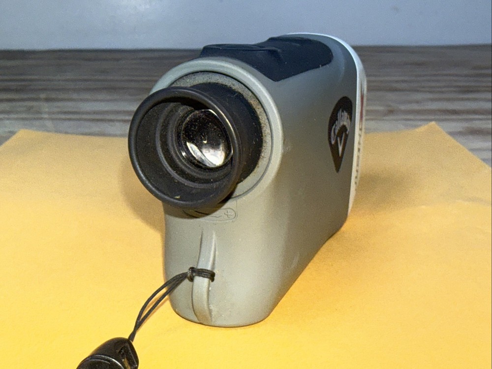 Nikon Callaway XHOT Rangefinder