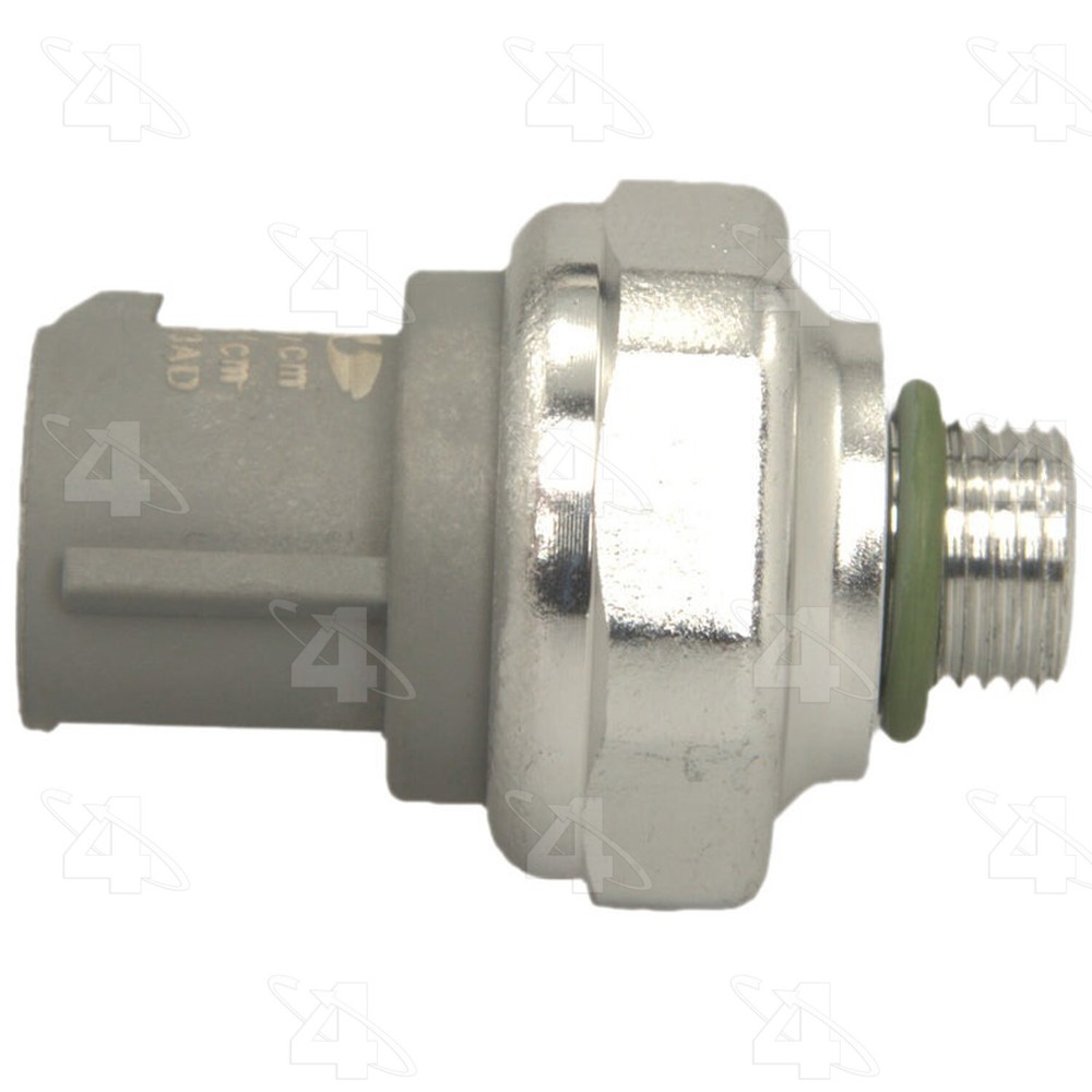 HVAC Binary Switch 4 Seasons For 2007-2008 Honda Fit