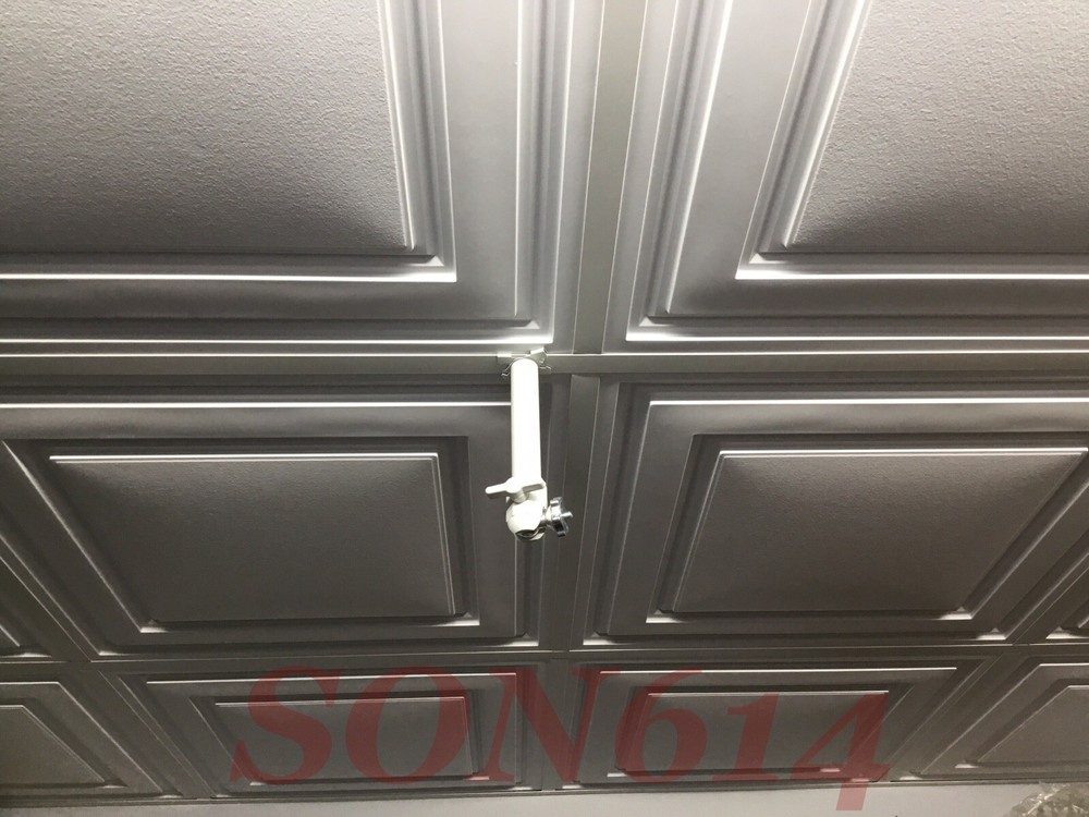 CCTV Camera Mounting Bracket Adjustable Universal Wall Ceiling T-Rail 25LBs NEW!