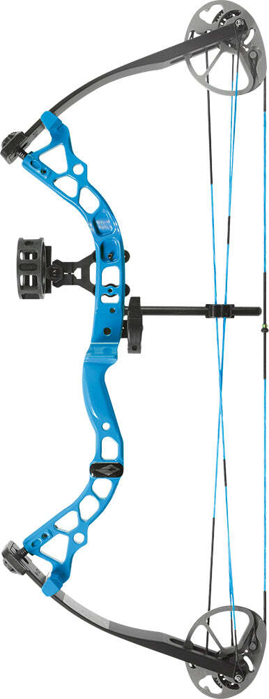 Diamond Atomic LH 29# Youth Compound Bow