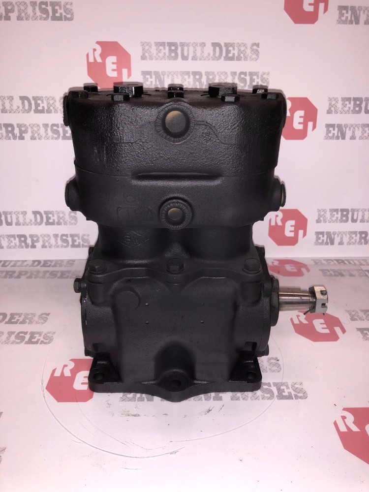227331 Bendix Tf-500 Base Mount Air Compressor