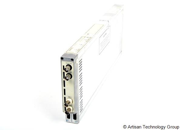 Wavetek 680-02 Timing Generator Module