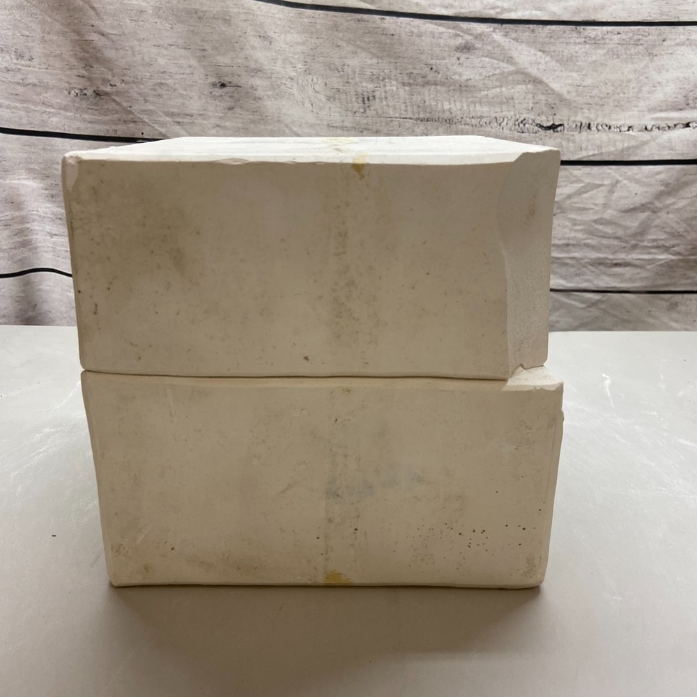 Ceramic Slip Casting Mold Holly