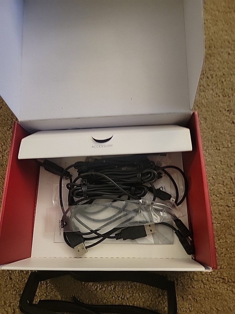 LG 3D Glasses 3 Pair