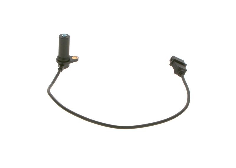Sensor, crankshaft pulse BOSCH 0986280493