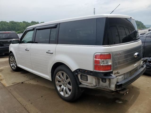 Info-GPS-TV Screen Front With Navigation Fits 09-12 FLEX 913988