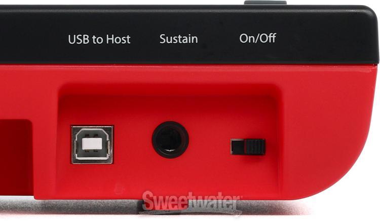 Nektar SE61 61-key Keyboard Controller