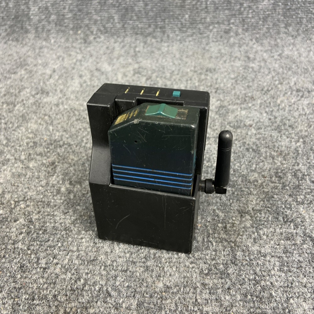 Kustom Signals ClearComm DSS Transmitter Unit With Charging Station