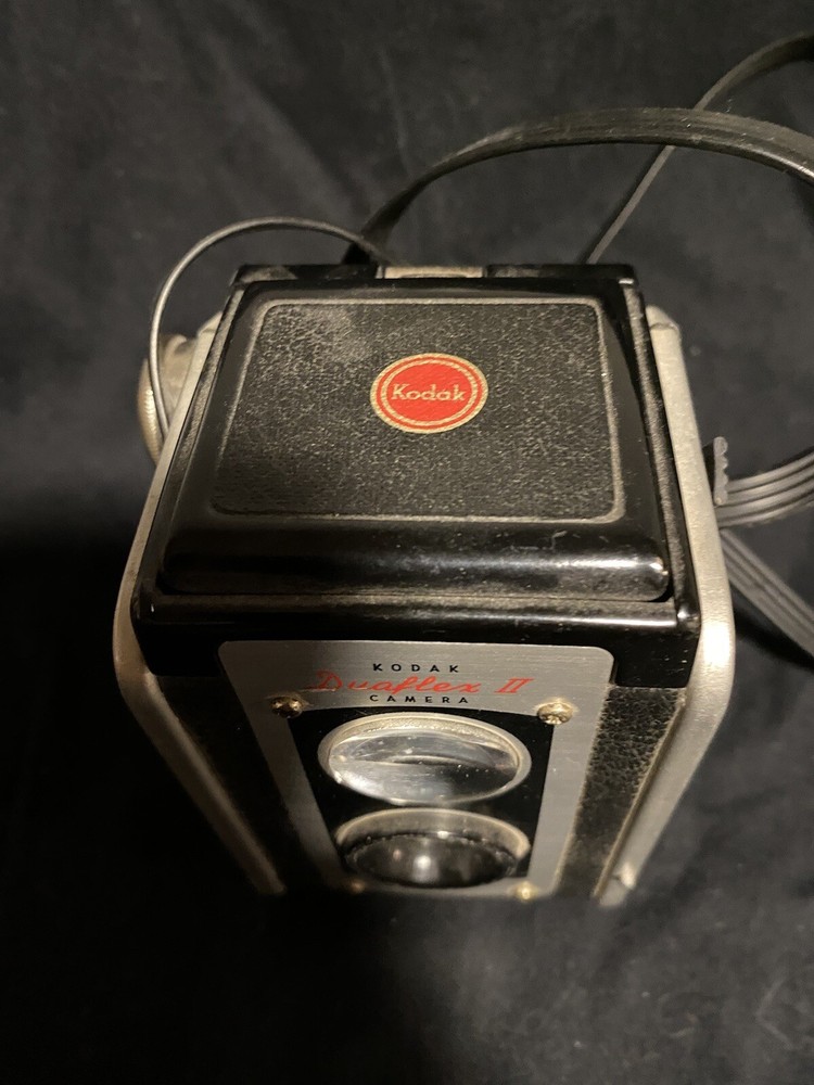 Kodak Duaflex 2