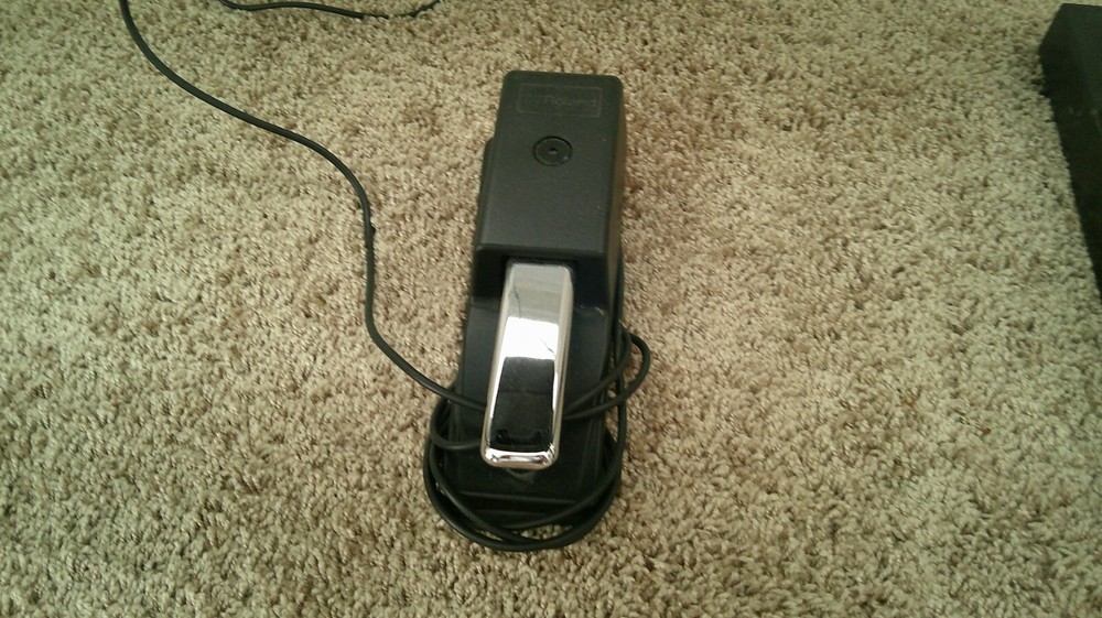 Roland FP-90 Digital Piano