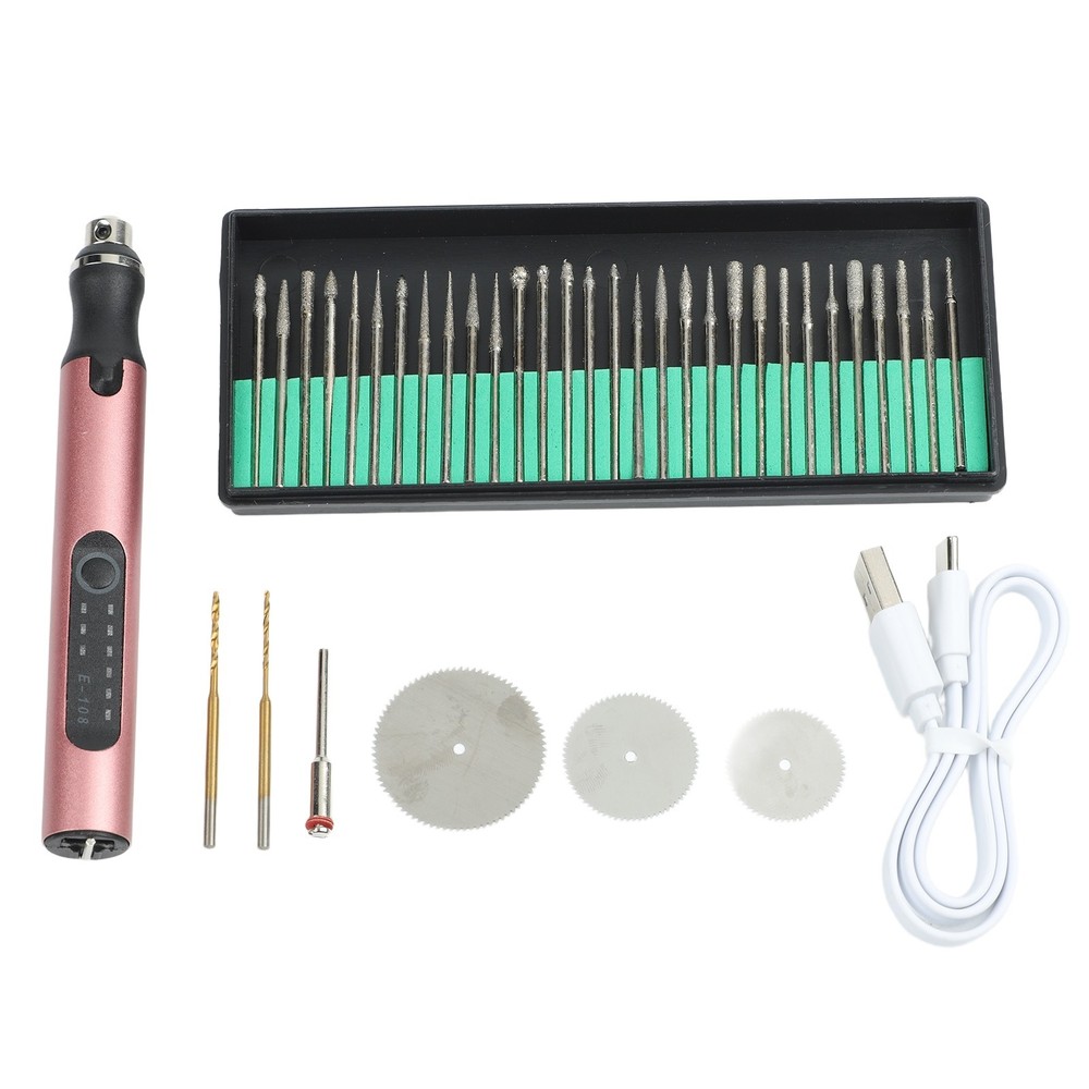 Rotary Tool Handle Post Specifications Intelligent Overload Protection