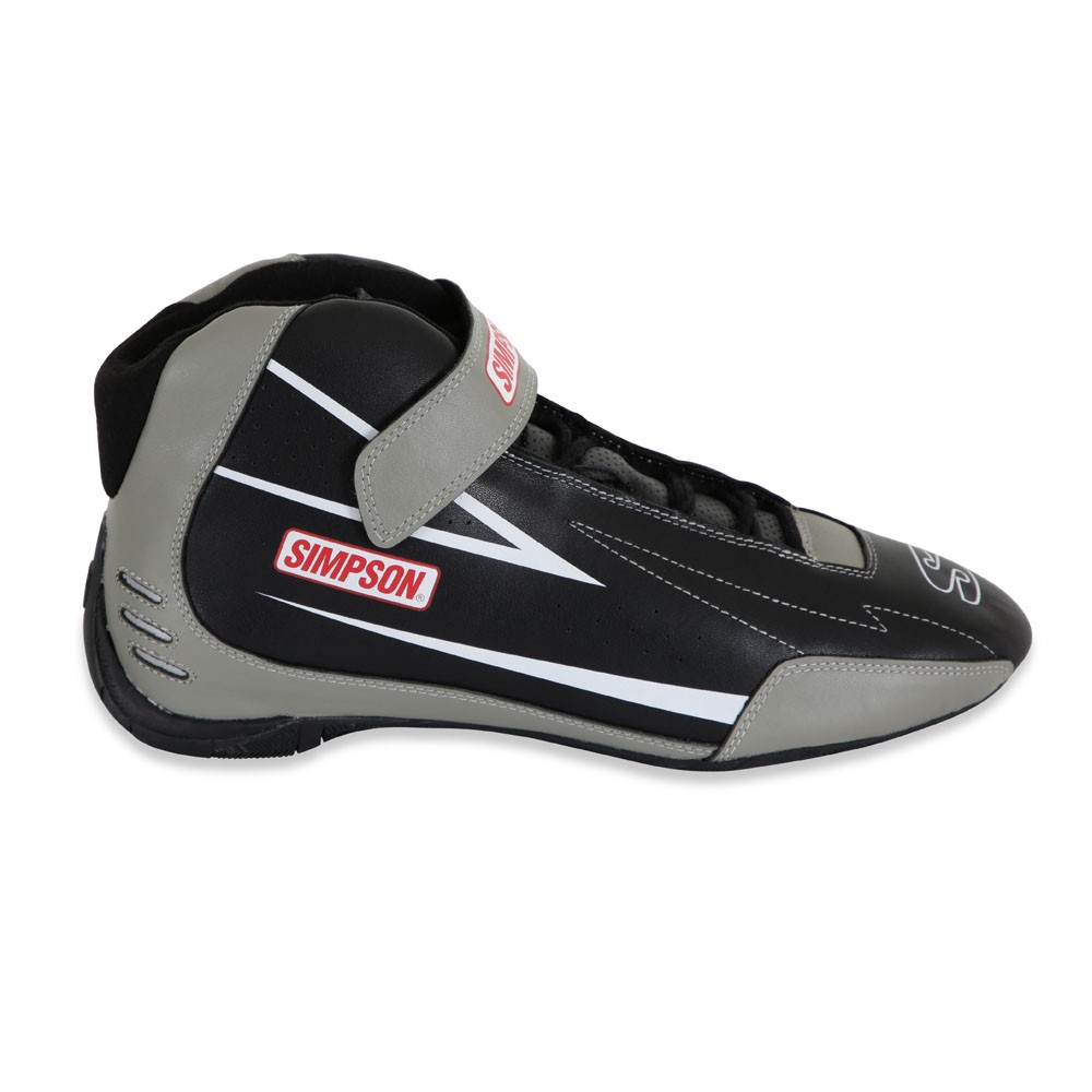 Simpson Racing Shoes SC900G;