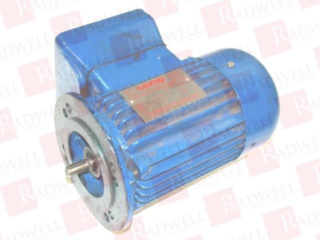 REGAL REXNORD E-71-A-4 / E71A4 (USED)