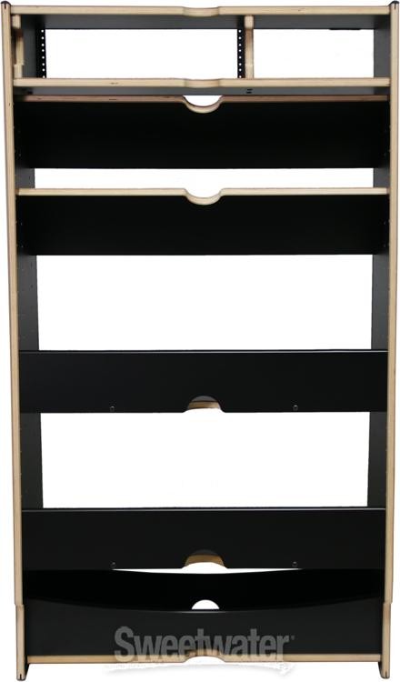 RAB Audio ProRak SRSX3 Guitar Studio Racking System