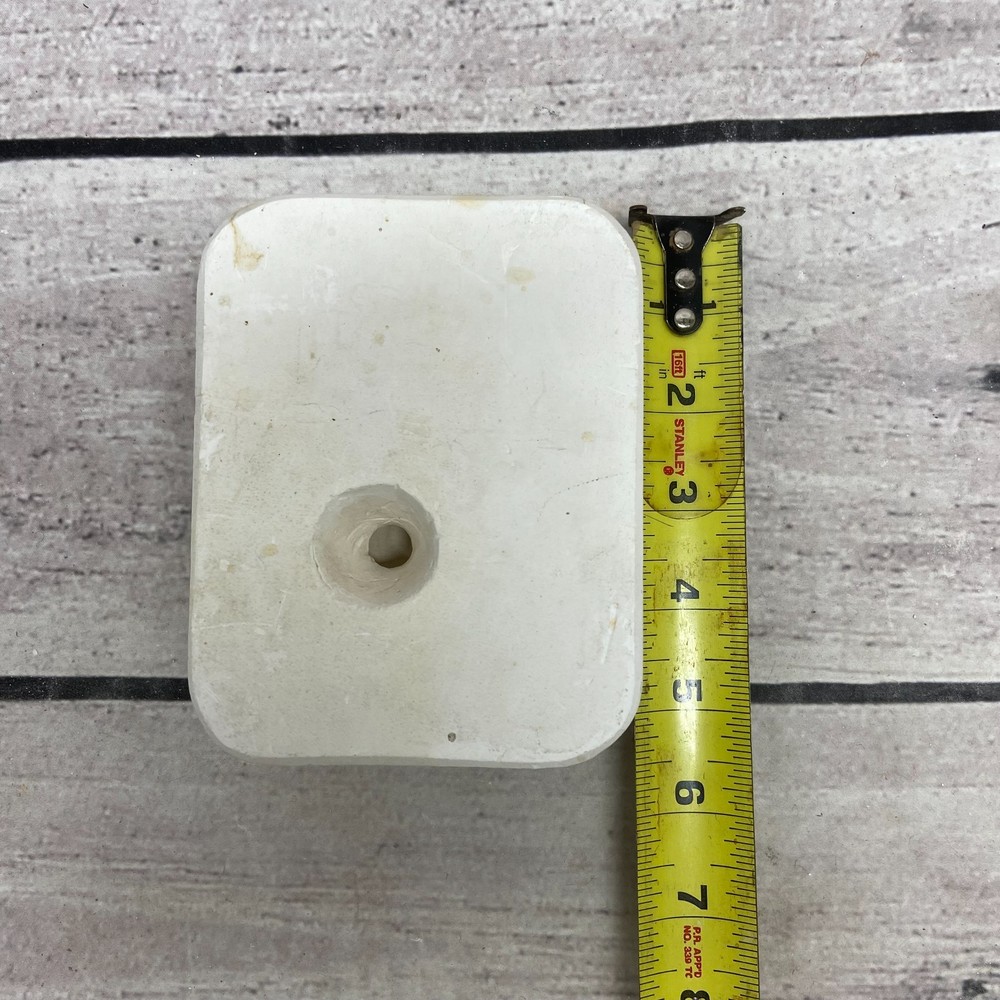 Unbranded Ceramic Casting Mold Flying Duck # H260