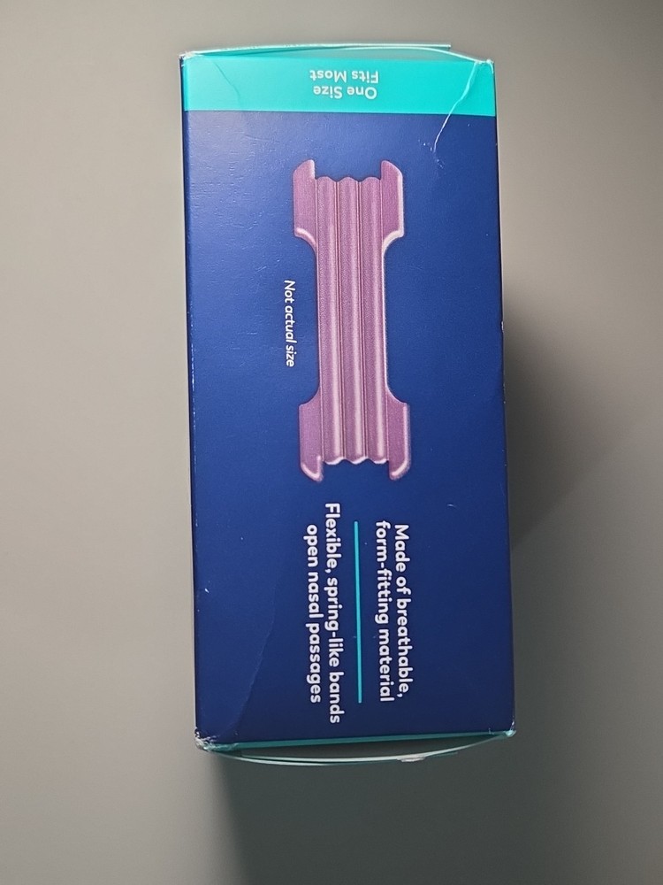 Breathe Right 3 Boxes EXP 2030-02-28