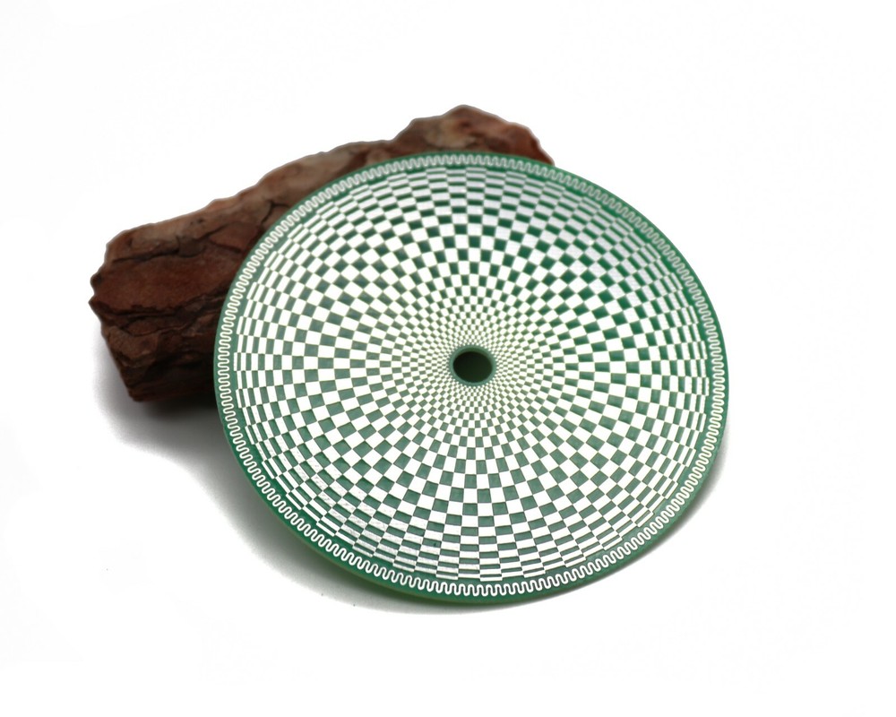 Radionics device scalar wave torus field antenna