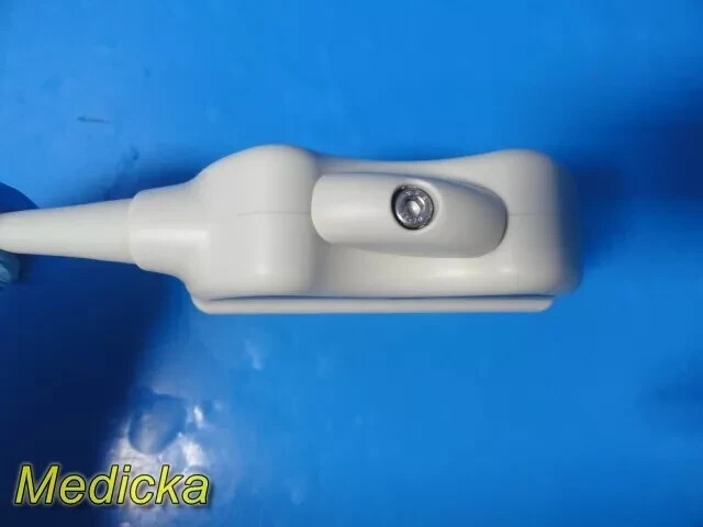 Chison Medical SR-6 Linear Array Vascular (L-VA) Imaging Probe ~ 36097
