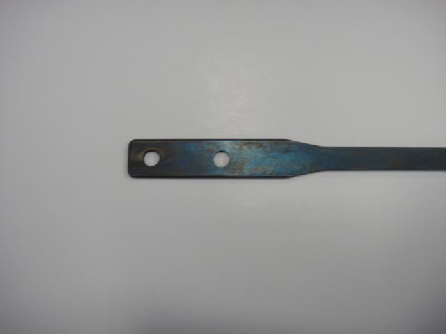 Hamada Chain Guard, Part #A03-65-3