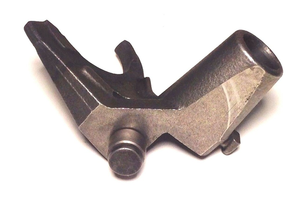 REVERSE IDLER SHIFT FORK/T5/TRANSMISSION/NON SYNCHRO REVERSE/1352-596-009